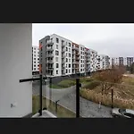 Apartments Przy Galerii Polnoc, Bialoleka